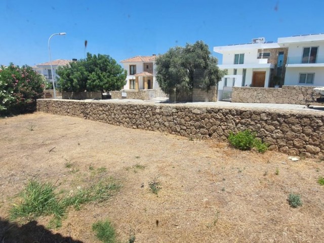 3+1 Villa with Mountain and Sea Views for Sale in Rocks