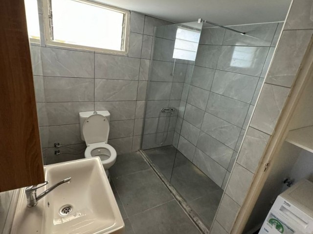 2+1 Flat for Rent in Köşklüçiftlik