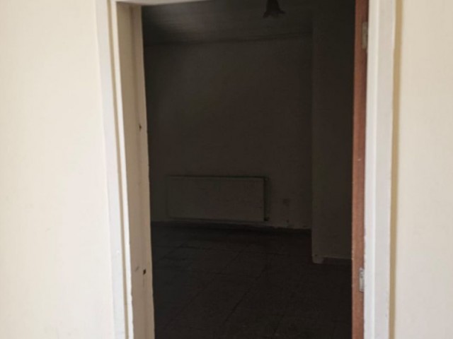 Commercial Permitted Workplace for Rent in Yenişehir