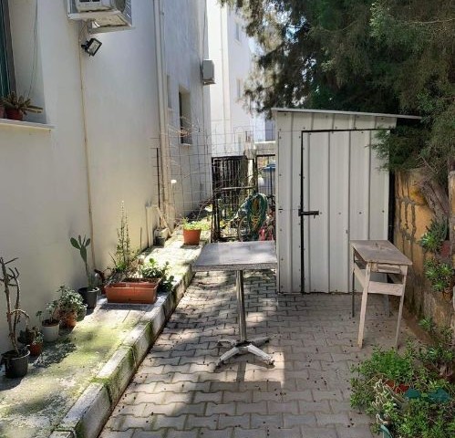 2+1 Flat for Sale in Yenikent