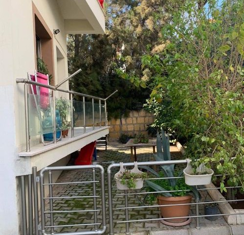 2+1 Flat for Sale in Yenikent