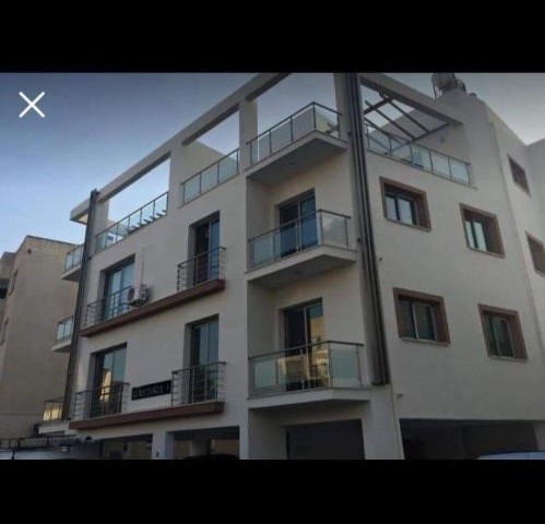 2+1 Flat for Sale in Yenikent