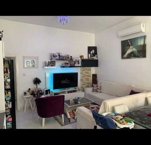 2+1 Flat for Sale in Yenikent