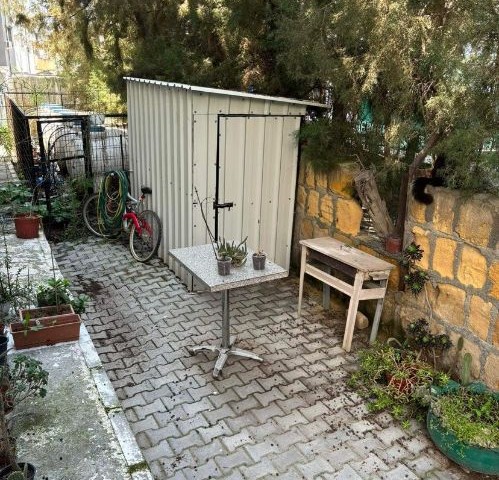 2+1 Flat for Sale in Yenikent