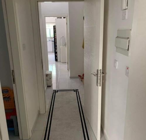 2+1 Flat for Sale in Yenikent