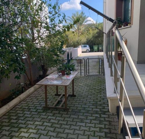 2+1 Flat for Sale in Yenikent