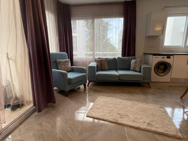 3+1 Flat for Sale in Kyrenia Center