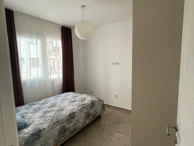 3+1 Wohnung zum Verkauf im Kyrenia Center