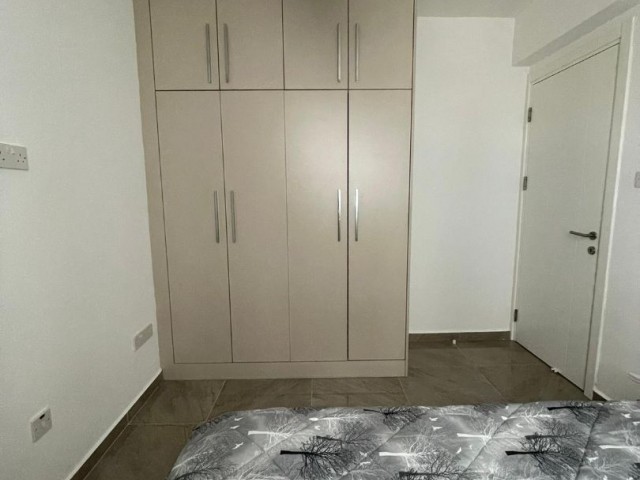 3+1 Flat for Sale in Kyrenia Center