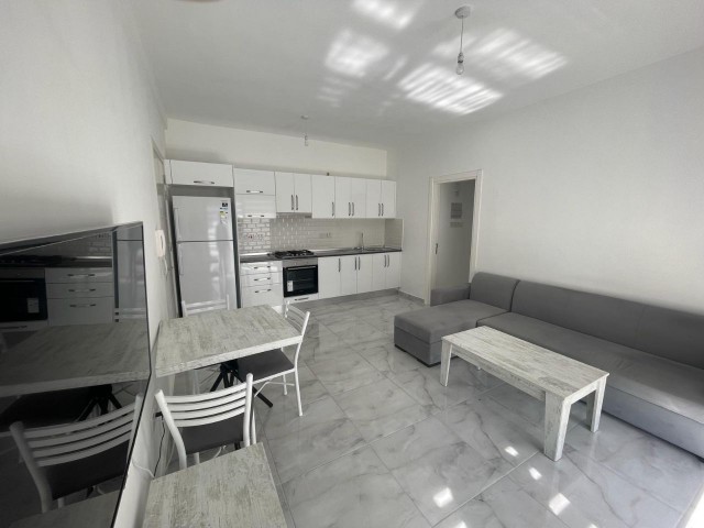 2+1 Flat for Rent in Ortaköy