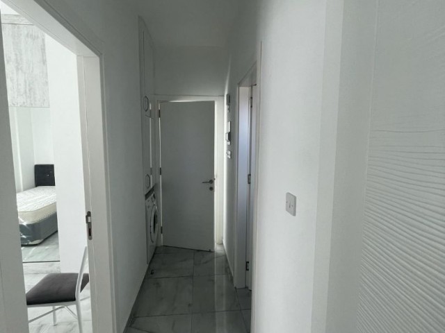 2+1 Wohnung zu vermieten in Ortaköy