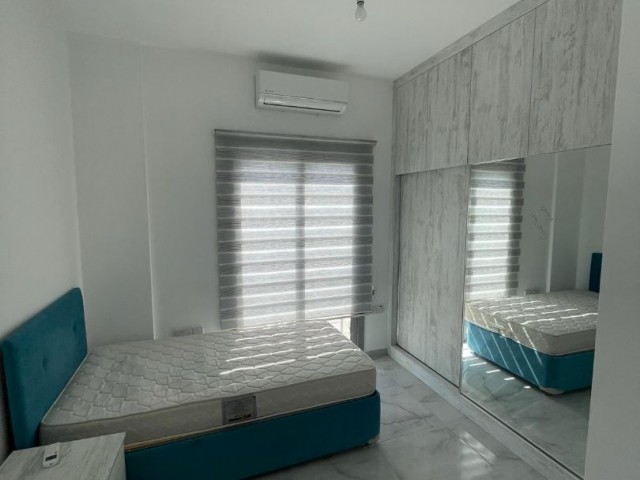 2+1 Flat for Rent in Ortaköy