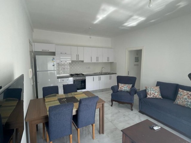 2+1 Flat for Rent in Ortaköy