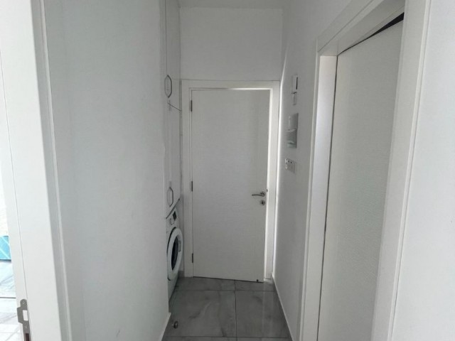 2+1 Flat for Rent in Ortaköy