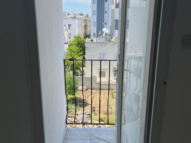 آپارتمان 1+1 کاملا مبله برای اجاره در Kaymaklı
