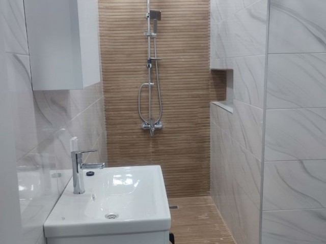 Yukarı Girne'de Satılık 4+1 Dublex Daire