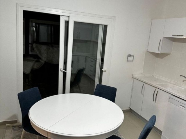 3+1 Flat For Sale in Gönyeli