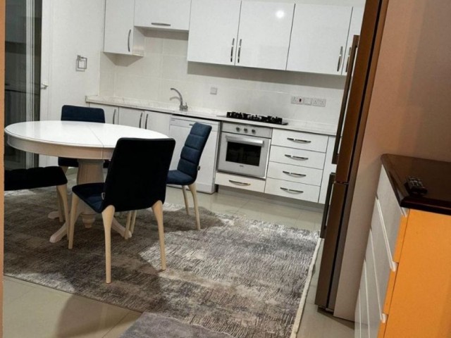 3+1 Flat For Sale in Gönyeli