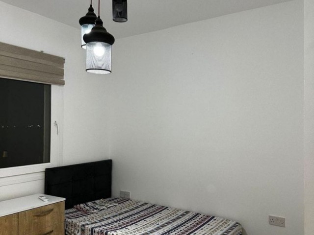 Gönyeli'de Satılık 3+1 Eşyalı Türk Koçanlı Daire