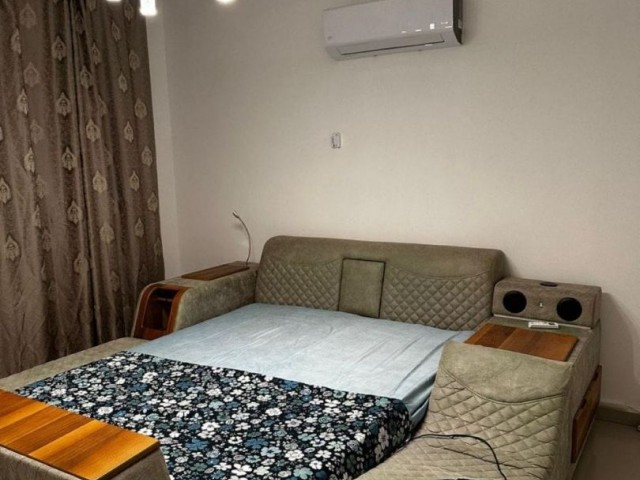 3+1 Flat For Sale in Gönyeli