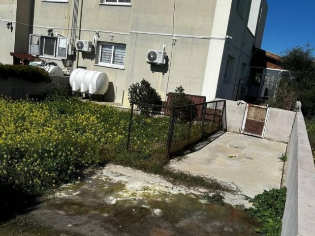 3+1 Flat For Sale in Gönyeli