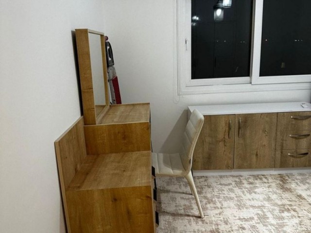 Gönyeli'de Satılık 3+1 Eşyalı Türk Koçanlı Daire