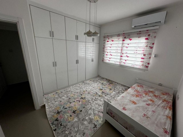 3+1 Flat For Sale in Gönyeli