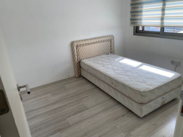 2+1 Flat for Sale Behind Macro in Küçük Kaymaklı