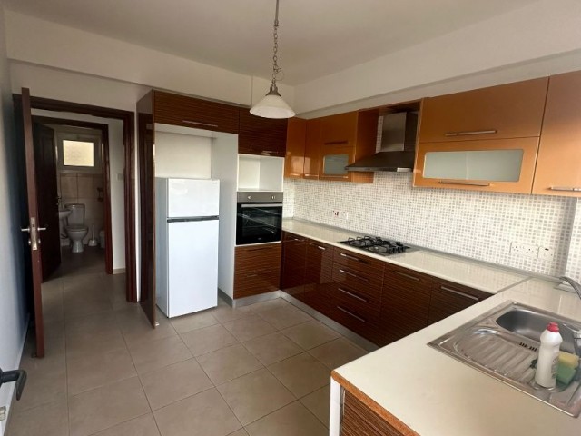 3+1 Flat for Rent in Gönyeli