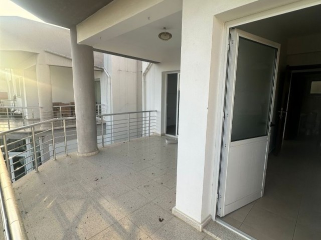 3+1 Flat for Rent in Gönyeli