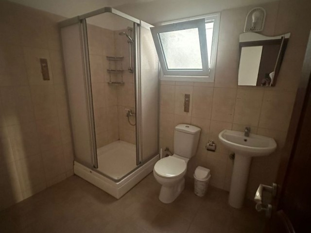 3+1 Flat for Rent in Gönyeli