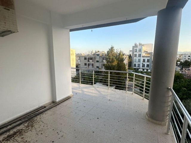 3+1 Flat for Rent in Gönyeli