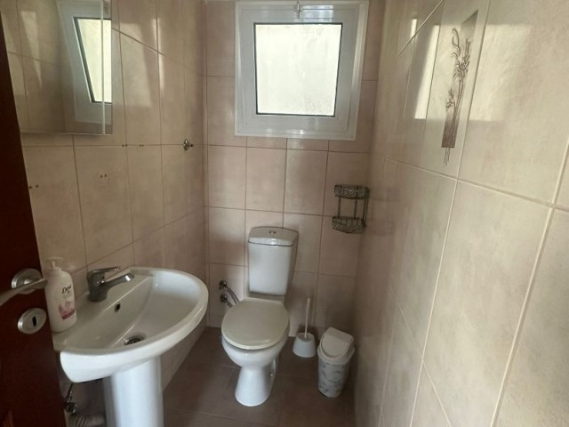 3+1 Flat for Rent in Gönyeli