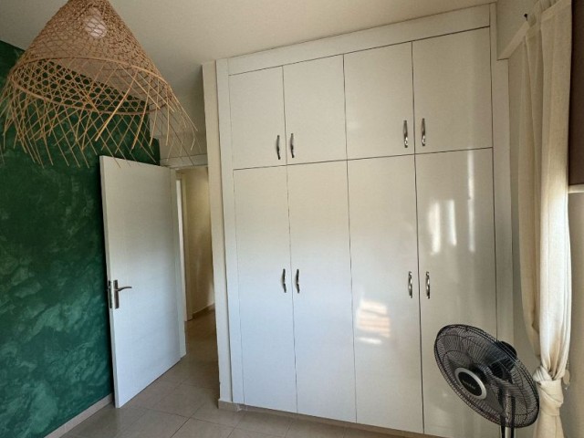 2+1 Flat for Rent in Hamitköy Area