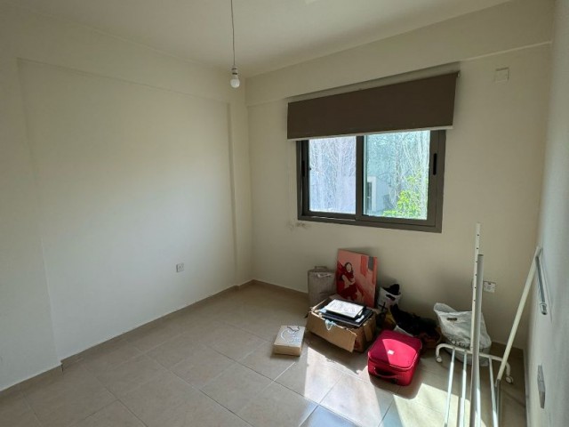 2+1 Flat for Rent in Hamitköy Area