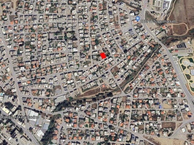 2+1 Wohnungen zum Verkauf in Nikosia (Crypton Life)