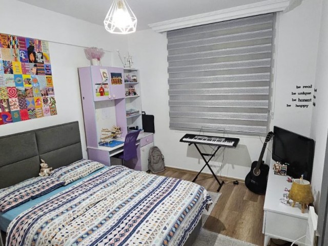 Flat For Sale in Boğaz, Kyrenia