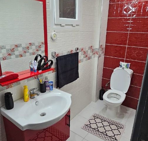 Flat For Sale in Boğaz, Kyrenia