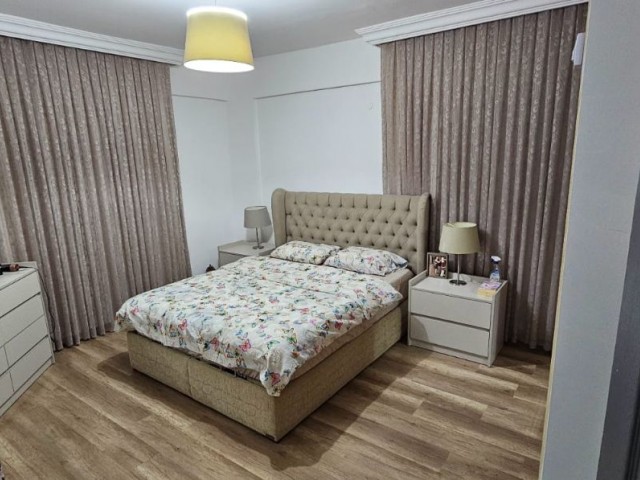 Flat For Sale in Boğaz, Kyrenia