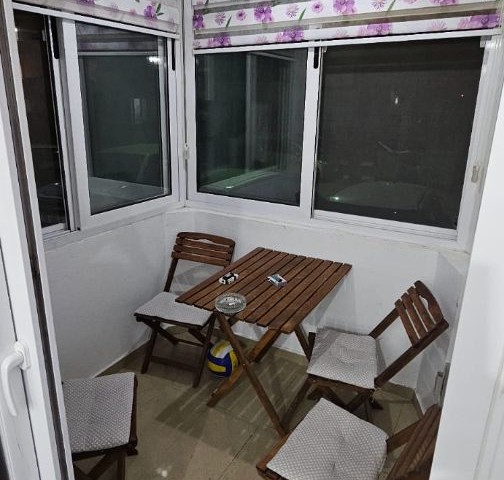 Flat For Sale in Boğaz, Kyrenia