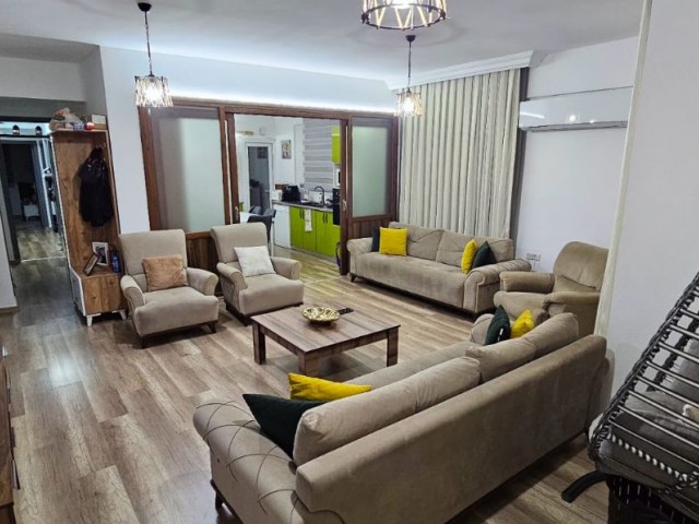 Flat For Sale in Boğaz, Kyrenia