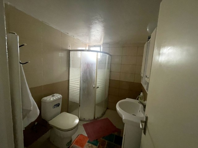 3+1 Flat for Sale in Yenişehir