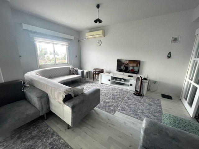 3+1 Flat for Sale in Yenişehir