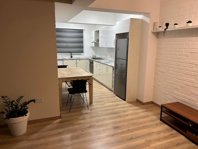 Sakarya'da Satılık 2+1 Penthouse