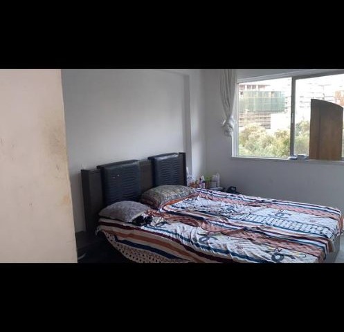 3+1 Flat for Sale in Kyrenia Center