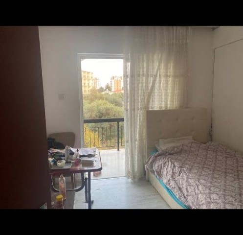 3+1 Flat for Sale in Kyrenia Center