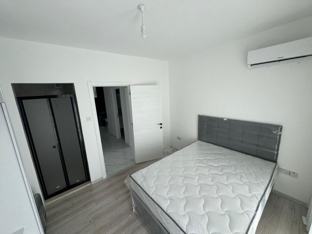 2+1 Flat for Sale in Yenişehir