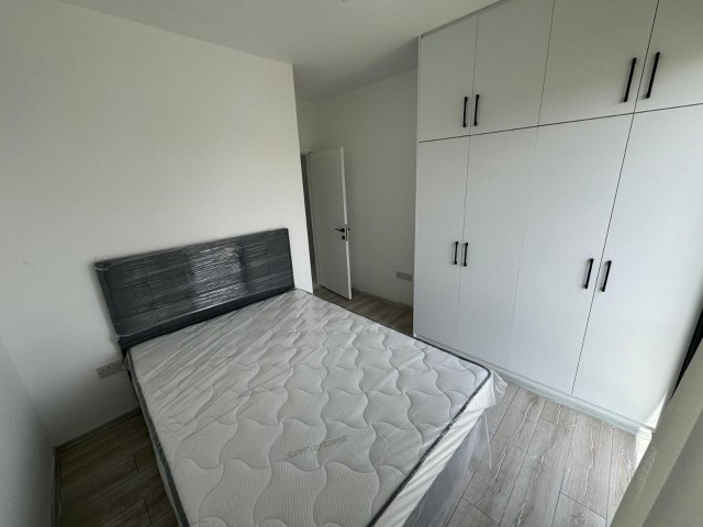 2+1 Flat for Sale in Yenişehir