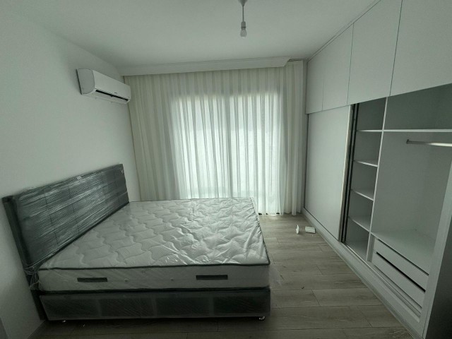 2+1 Flat for Sale in Yenişehir