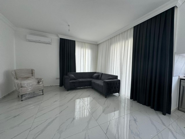 2+1 Flat for Sale in Yenişehir